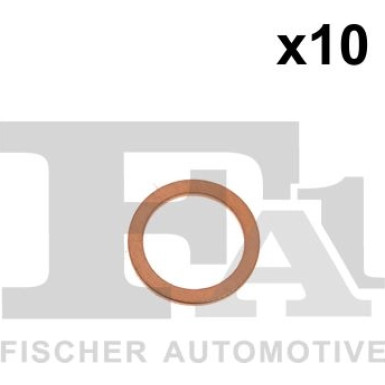 Dichtring | 722.520.010 Dichtring | 722.520.010