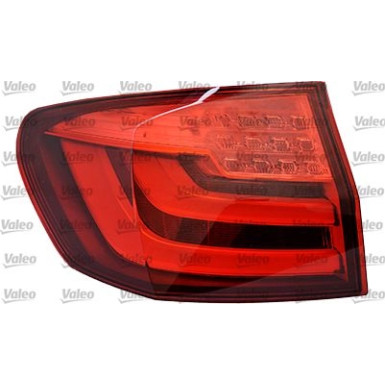 VALEO Heckleuchte