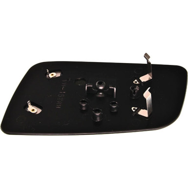 Spiegelglas, Außenspiegel Opel Astra G konvex OE 6428739 HAGUS 3742836