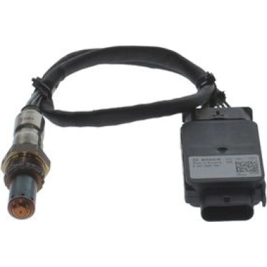 0 281 008 783 NOx-Sensor, NOx-Katalysator 0 281 008 783 NOx-Sensor, NOx-Katalysator