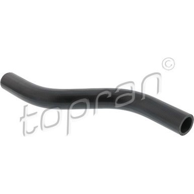 TOPRAN Wasserschlauch 102567