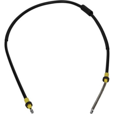 KAMOKA Seilzug, Feststellbremse 1190627