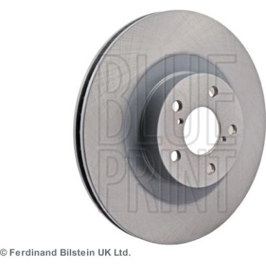 Bremsscheibe Subaru P. Outback/Impreza/Forester 03-/08- 294Mm | ADS74318