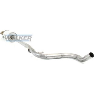 66 / Auspufftopf Mitte | CITROEN C2 1.4 50kw 03 | 22634 66 / Auspufftopf Mitte | CITROEN C2 1.4 50kw 03 | 22634