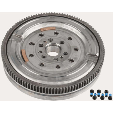 SACHS Schwungrad 2294 701 035 Zwei-Massen-Schwungrad