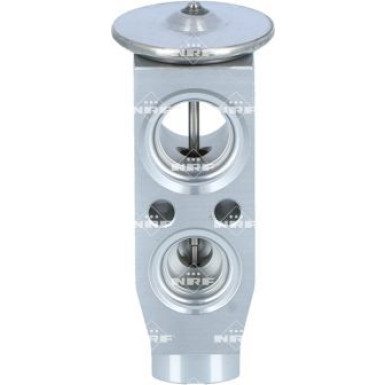 NRF Expansionsventil, Klimaanlage 38538 EASY FIT