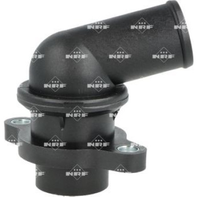 NRF Thermostat, Kühlmittel 725264 EASY FIT