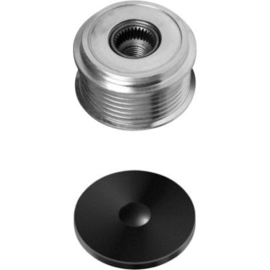 HELLA Generatorfreilauf | 9XU 358 038-261