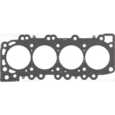Zylinderkopfdichtung | NISSAN | 61-53635-00