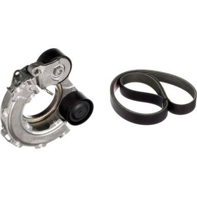 Keilrippenriemensatz | HYUNDAI,KIA Ceed 19 | K017PK1065XS Keilrippenriemensatz | HYUNDAI,KIA Ceed 19 | K017PK1065XS