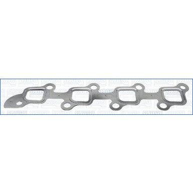 Dichtung, Abgaskrümmer MULTILAYER STEEL 13179000