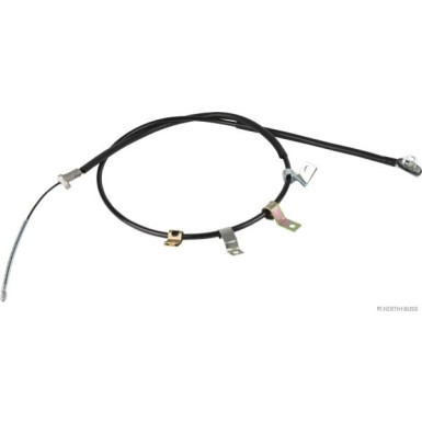 J3922070 Seilzug, Feststellbremse