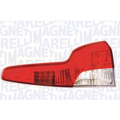 MAGNETI MARELLI Heckleuchte 714027161804 MAGNETI MARELLI Heckleuchte 714027161804