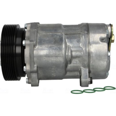 Kompressor PKW VW PASSAT 88- 2.8 I VR6 FIRST FIT 89118