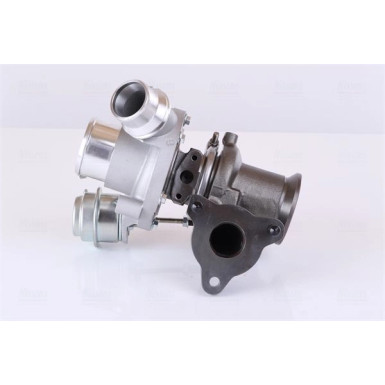 Nissens Turbo OPEL Astra 10 FACTORY NEW 93444