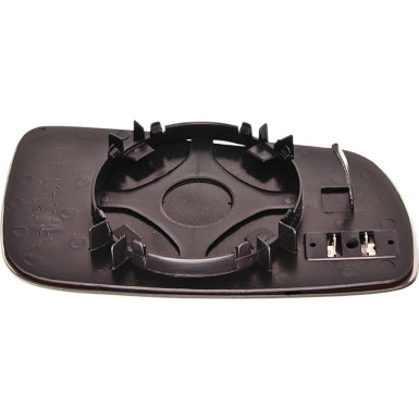 Spiegelglas, Außenspiegel VW Golf IV 17cm asph., blaues Glas OE 1J1857521C HAGUS 5888837