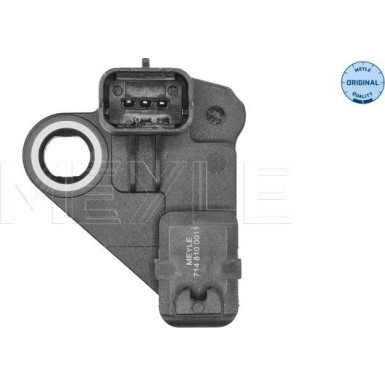 IMPULSGEBER, KURBELWELLE MEYLE-ORIGINAL: True to OE 7148100011 IMPULSGEBER, KURBELWELLE MEYLE-ORIGINAL: True to OE 7148100011