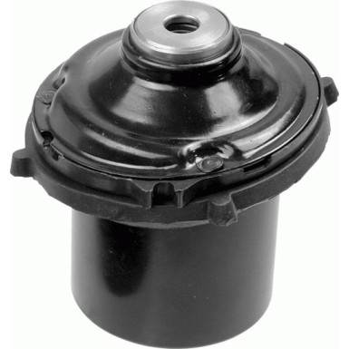 801 045 Wälzlager, Federbeinstützlager