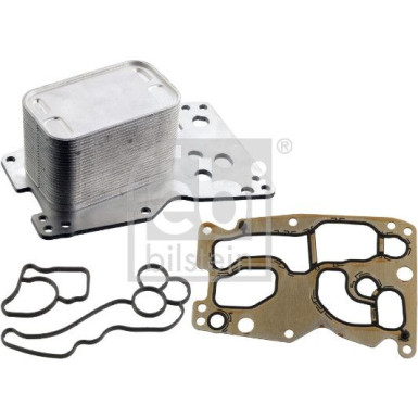 FEBI BILSTEIN Ölkühler FEBI BILSTEIN Ölkühler