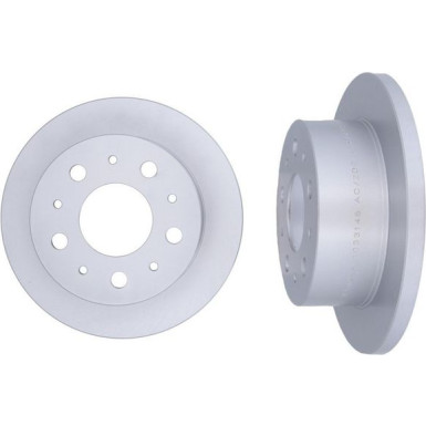 KAMOKA Bremsscheibe KAMOKA Bremsscheibe