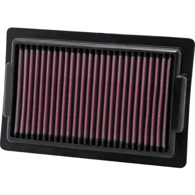 Luftfilter Motorrad Yamaha Vmx1700 V-Max 09 | YA-1709