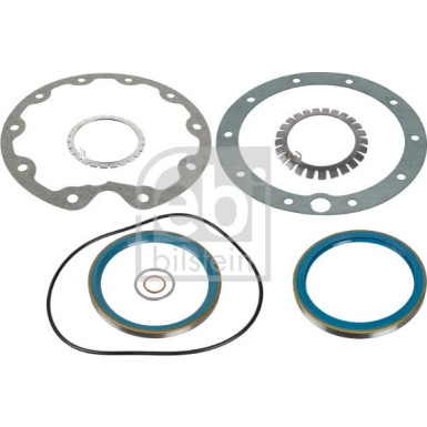 FEBI BILSTEIN Dichtungssatz, Planetengetriebe | 08864