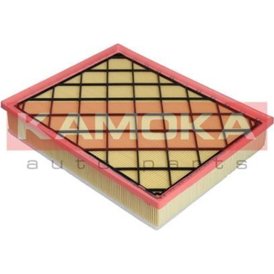 KAMOKA Luftfilter | F218901