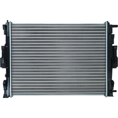 KAMOKA Kühler, Motorkühlung 7705154