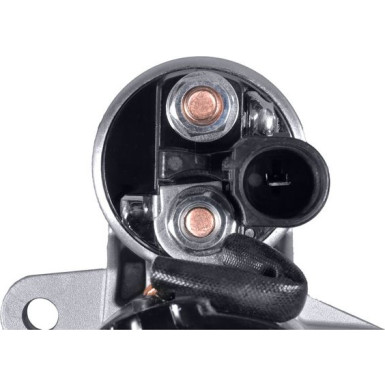 HELLA Anlasser 8EA011611-881