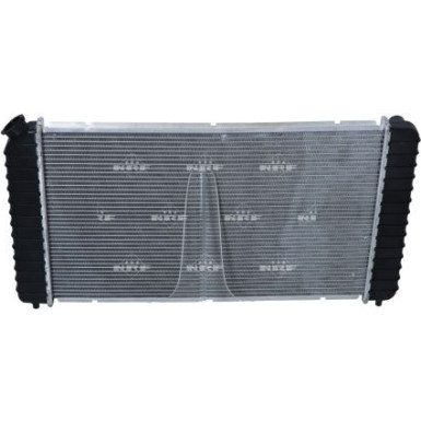 NRF Motorkühler | 56011