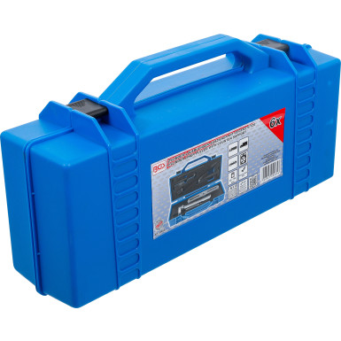 BGS Zylinder-Laufbuchsen-Auszieher mit Gegenstütze | 60 - 160 mm | 6-tlg | 9465