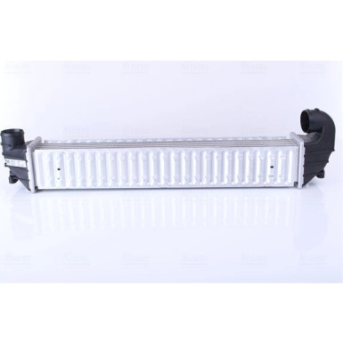 Ladeluftkühler PKW FORD Galaxy 95-06 FIRST FIT 96634