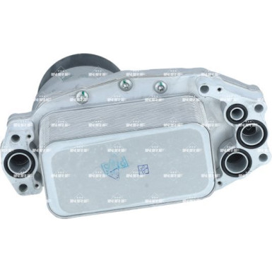NRF Ölkühler, Motoröl 31803 NRF Ölkühler, Motoröl 31803