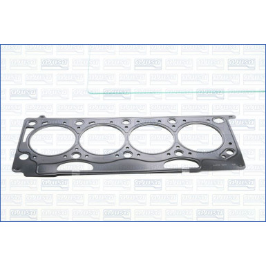 10122000 Dichtung, Zylinderkopf MULTILAYER STEEL