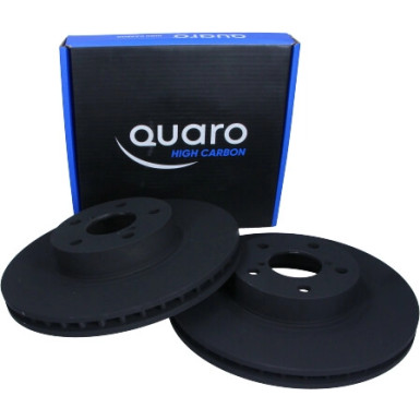 Bremsscheibe QUARO HIGH CARBON QD7079HC