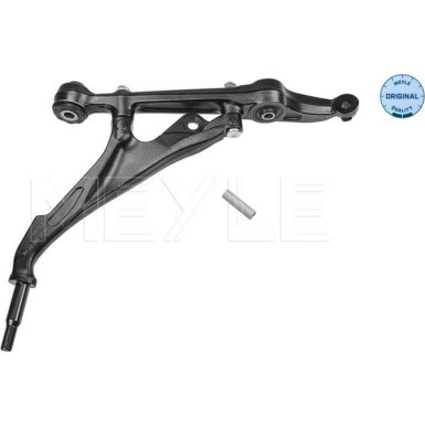86 304 016 Querlenker VA unten re HONDA Civic,ROVER 45,400 91 MEYLE-ORIGINAL: True to OE 31-16 050 0016 86 304 016 Querlenker VA unten re HONDA Civic,ROVER 45,400 91 MEYLE-ORIGINAL: True to OE 31-16 050 0016