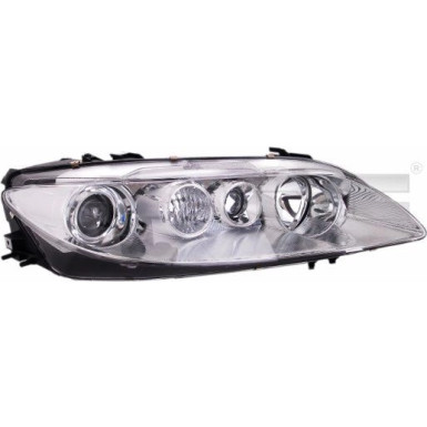 20-0329-05-2 Hauptscheinwerfer