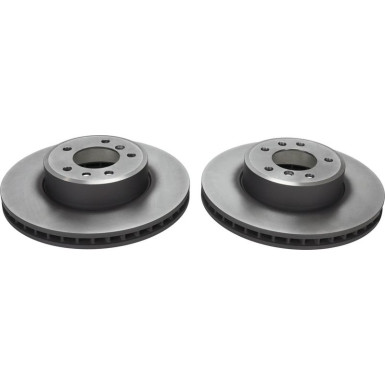 Bremsscheibe Bmw P. E60/E61 DF4361