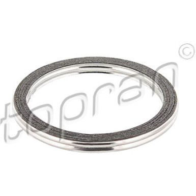 TOPRAN Auspuffdichtung 201747