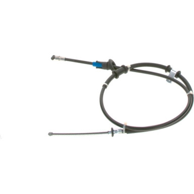 1 987 477 677 Seilzug, Feststellbremse