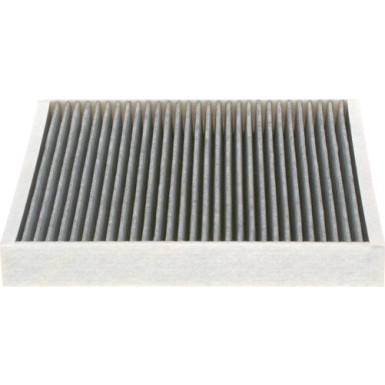 Aktivkohlefilter | AUDI,SEAT,SKODA,VW | 1987435502