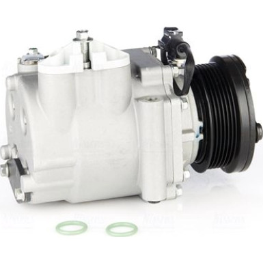 Kompressor PKW | Ford Fiesta V 01 | 89240