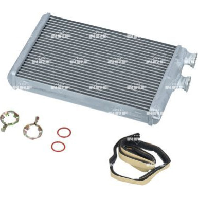NRF Heizkörper 54347 EASY FIT