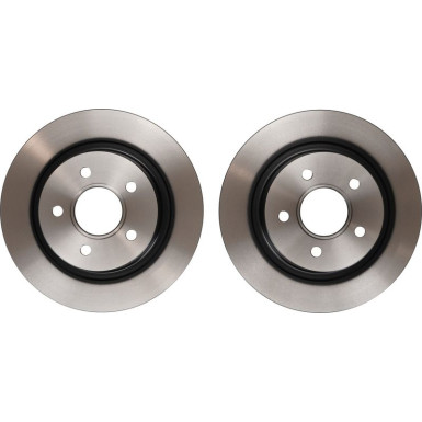 Bremsscheibe Ford T. Transit Co DF4407