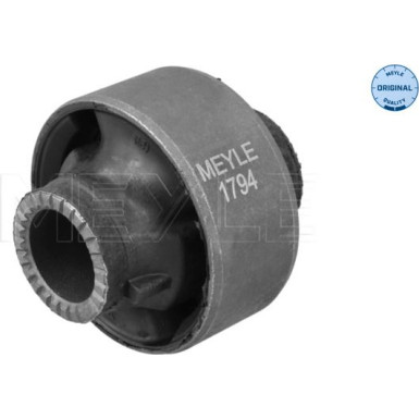 82 308 028 Querlenkerlager VA li/re TOYOTA Urban Cruiser,Yaris 05 MEYLE-ORIGINAL: True to OE 30-14 610 0015 82 308 028 Querlenkerlager VA li/re TOYOTA Urban Cruiser,Yaris 05 MEYLE-ORIGINAL: True to OE 30-14 610 0015