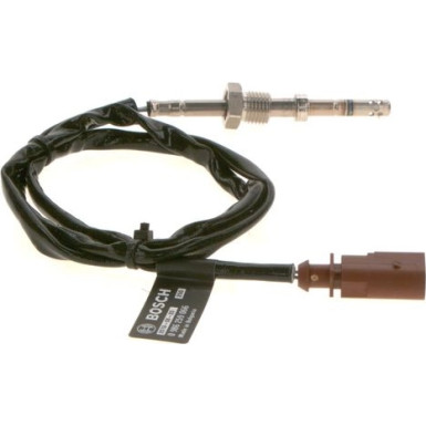 Abgastemperatursensor | AUDI A3,SKODA,SEAT,VW 12 | 0 986 259 066