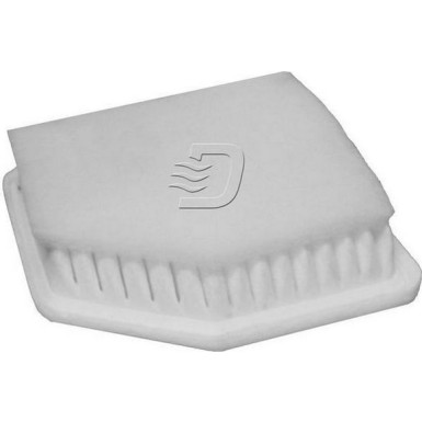DENCKERMANN Luftfilter | A140811