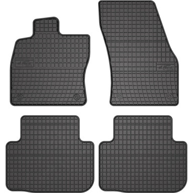 Passgenaue Kofferraummatte Gummimatten VW Golf Sportsvan 2014 | 0406 Passgenaue Kofferraummatte Gummimatten VW Golf Sportsvan 2014 | 0406