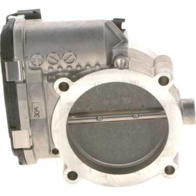 0 280 750 114 Drosselklappenstutzen 0 280 750 114 Drosselklappenstutzen