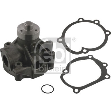 FEBI BILSTEIN Wasserpumpe | 17468
